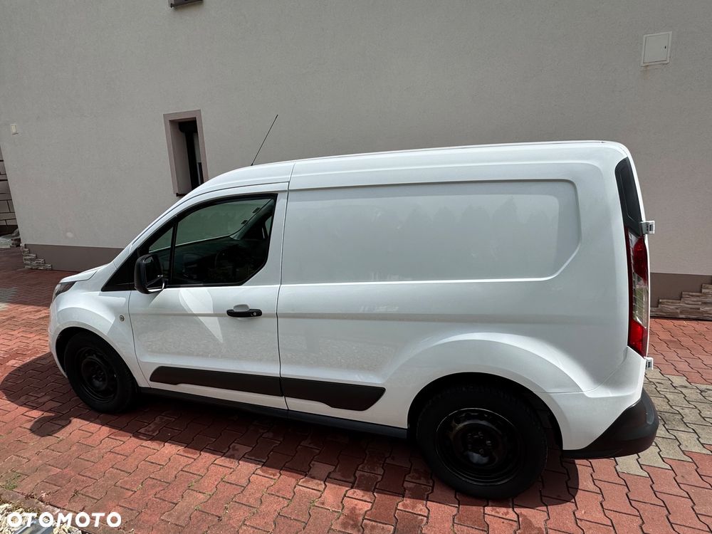 Ford Transit Conect - 11