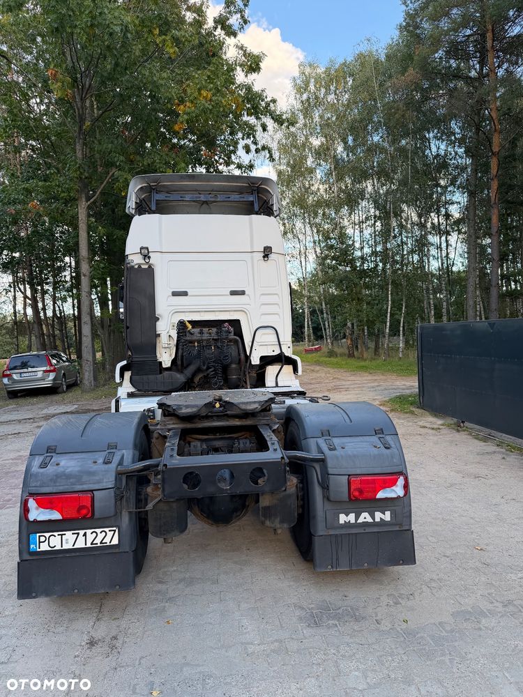 MAN TGS 18.360 - 26