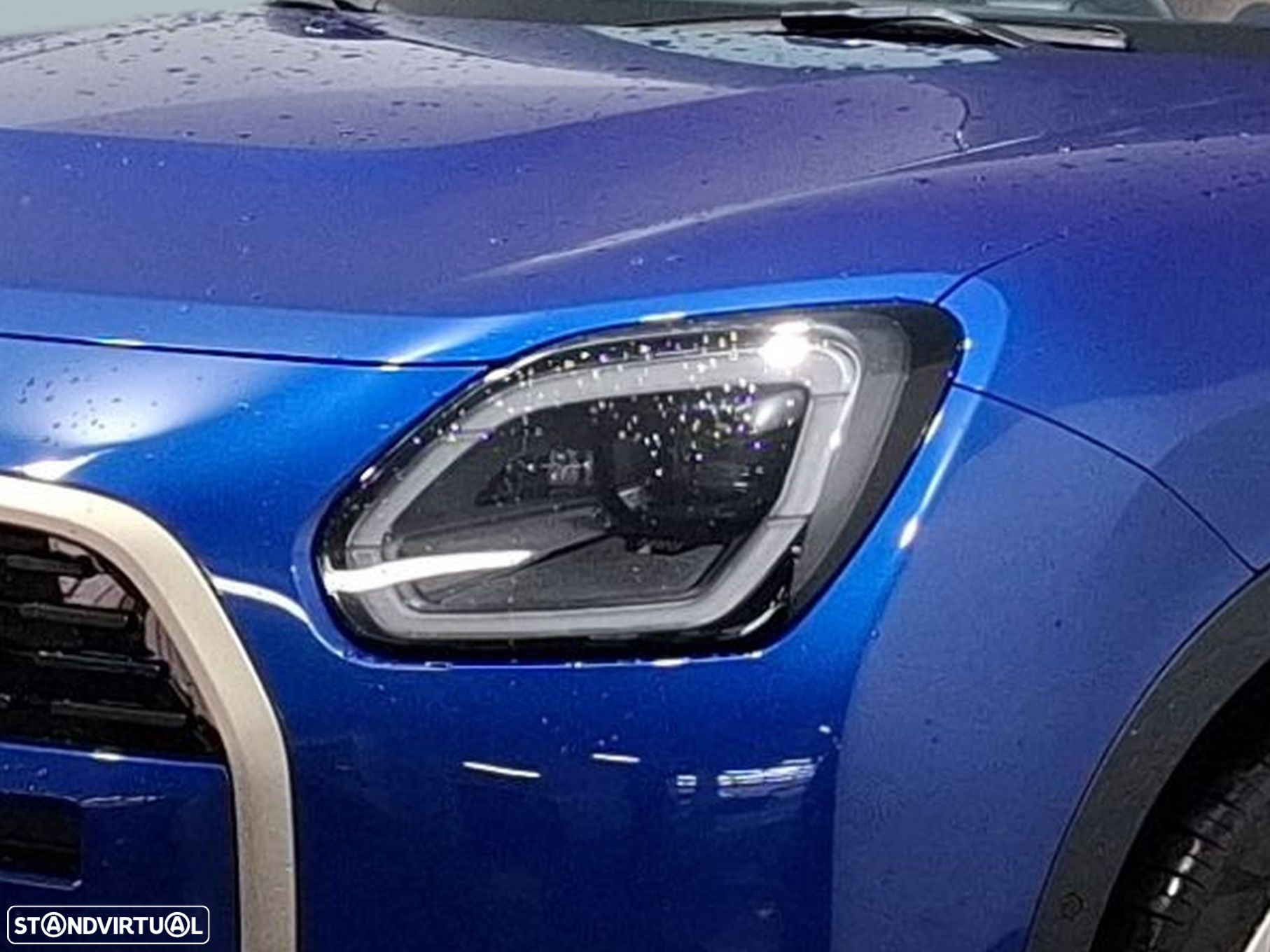 MINI Countryman D Favoured - 3
