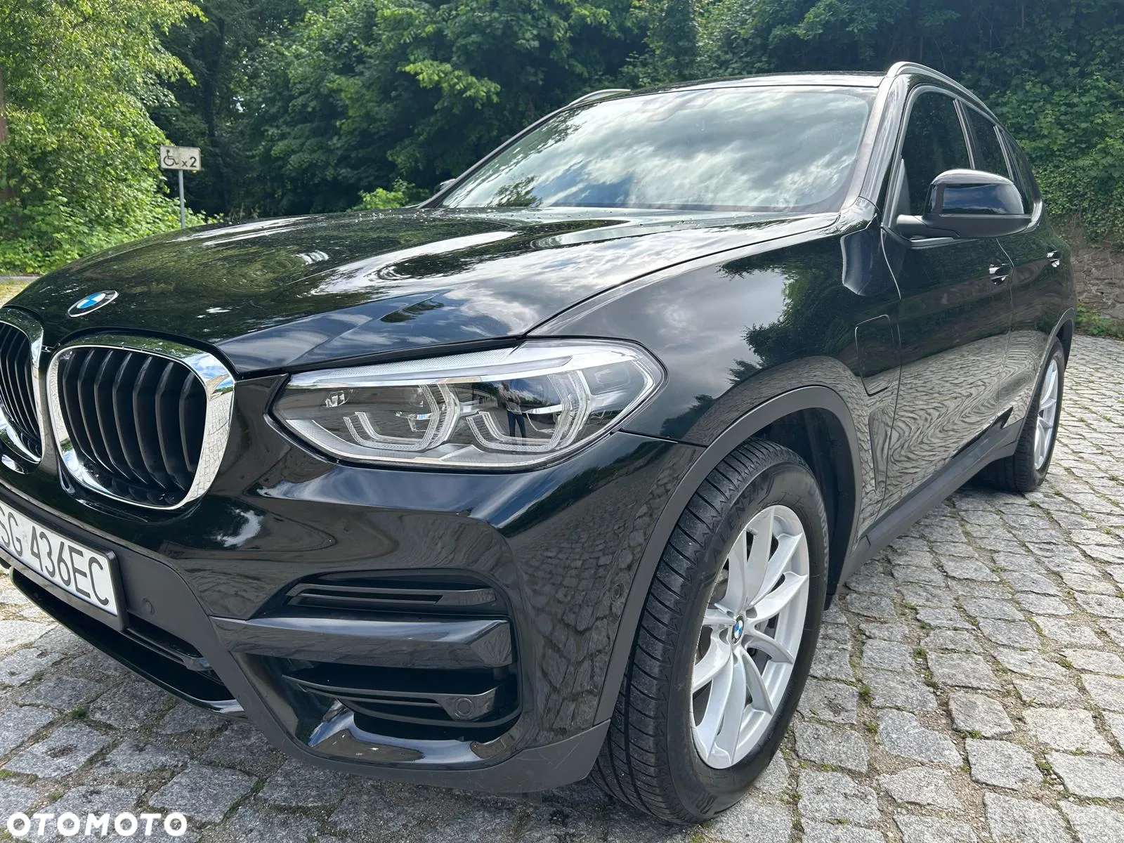 BMW X3 xDrive30e Business Edition - 13