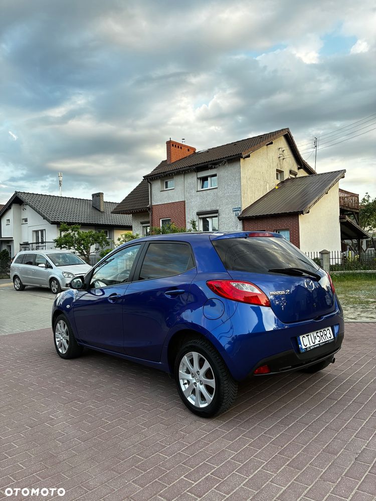 Mazda 2 1.3 Dynamic - 11