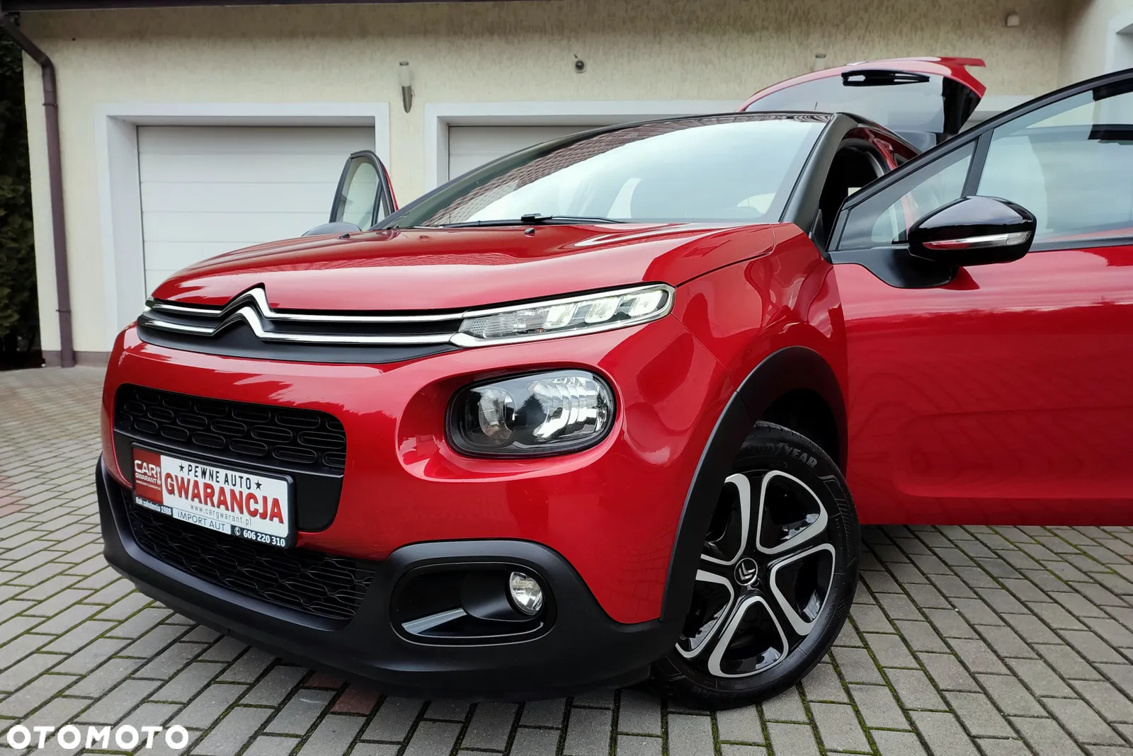 Citroën C3 1.2 PureTech Shine - 39