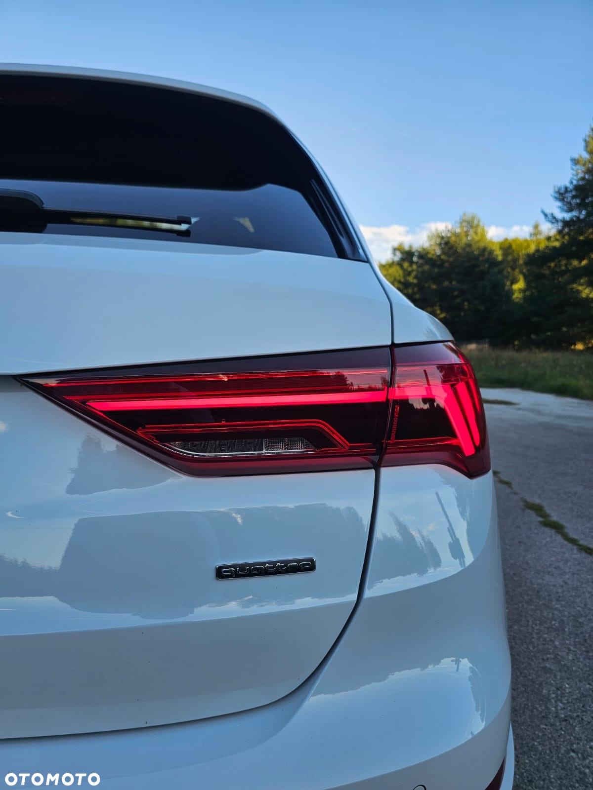 Audi Q3 45 TFSI quattro S tronic S line - 11