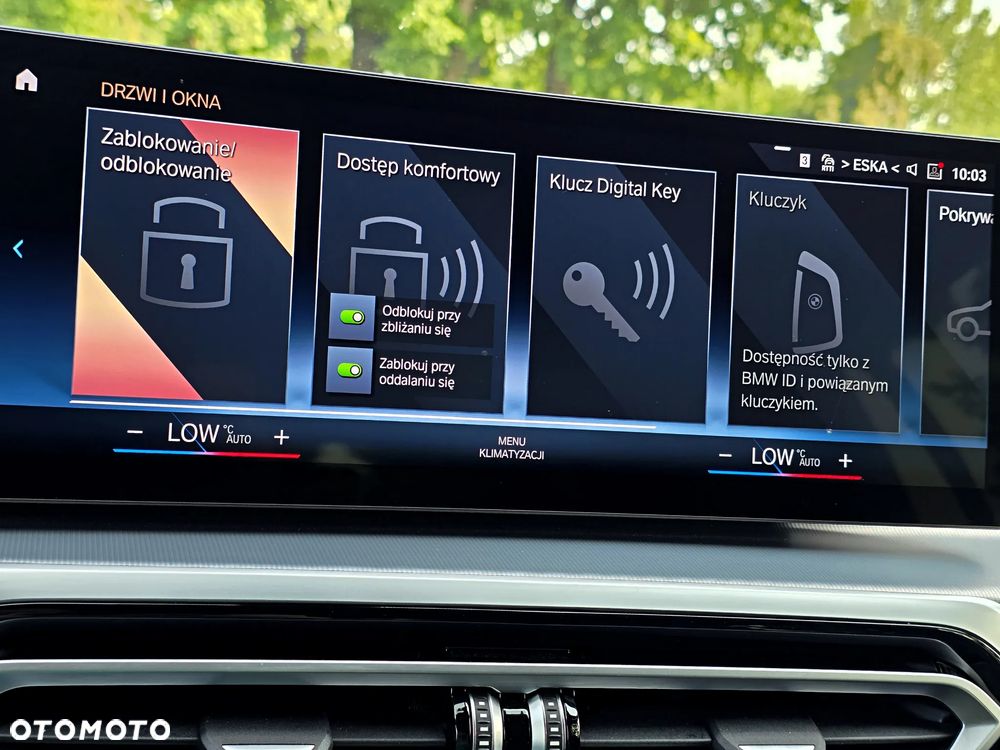 BMW Seria 3 320d Touring xDrive M Sport - 25