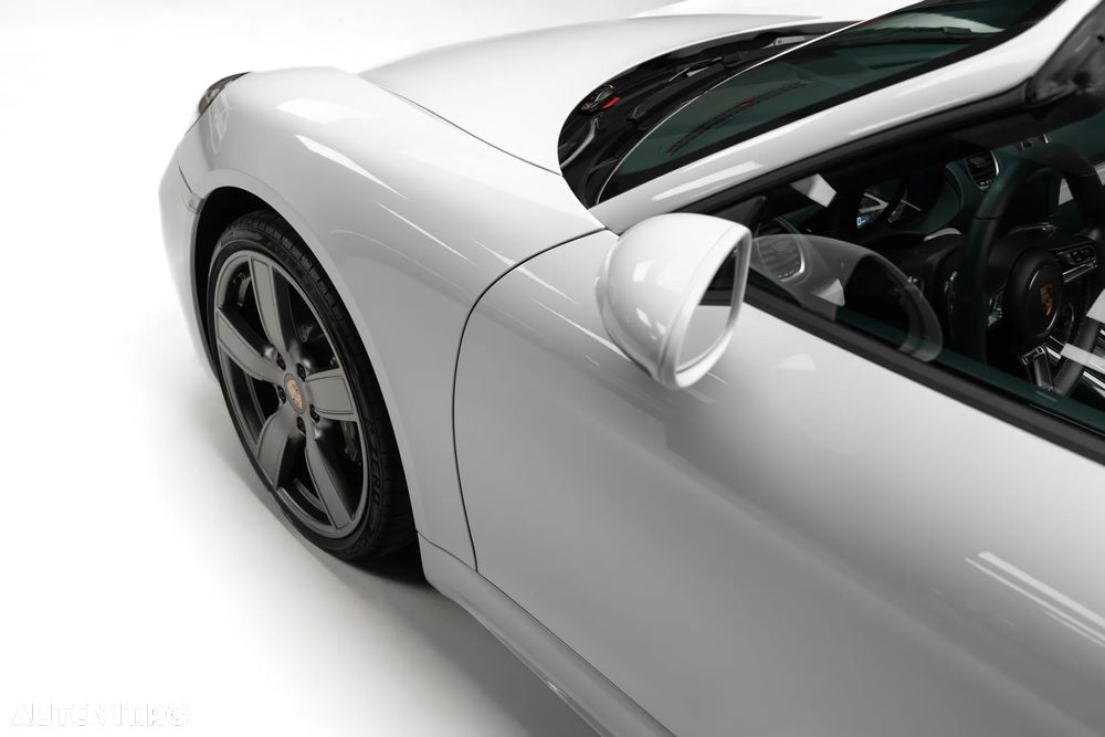 Porsche Boxster 718 PDK - 6
