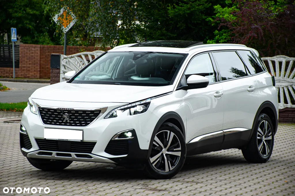 Peugeot 5008 1.6 THP Active S&S EAT6 - 3