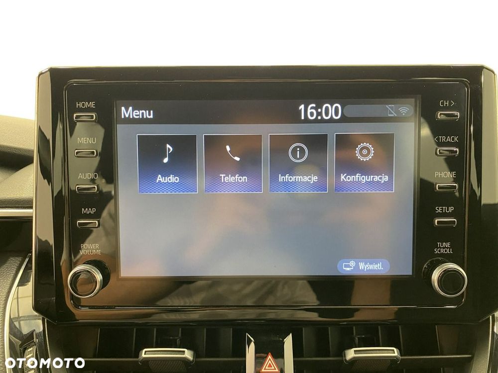 Toyota Corolla - 12