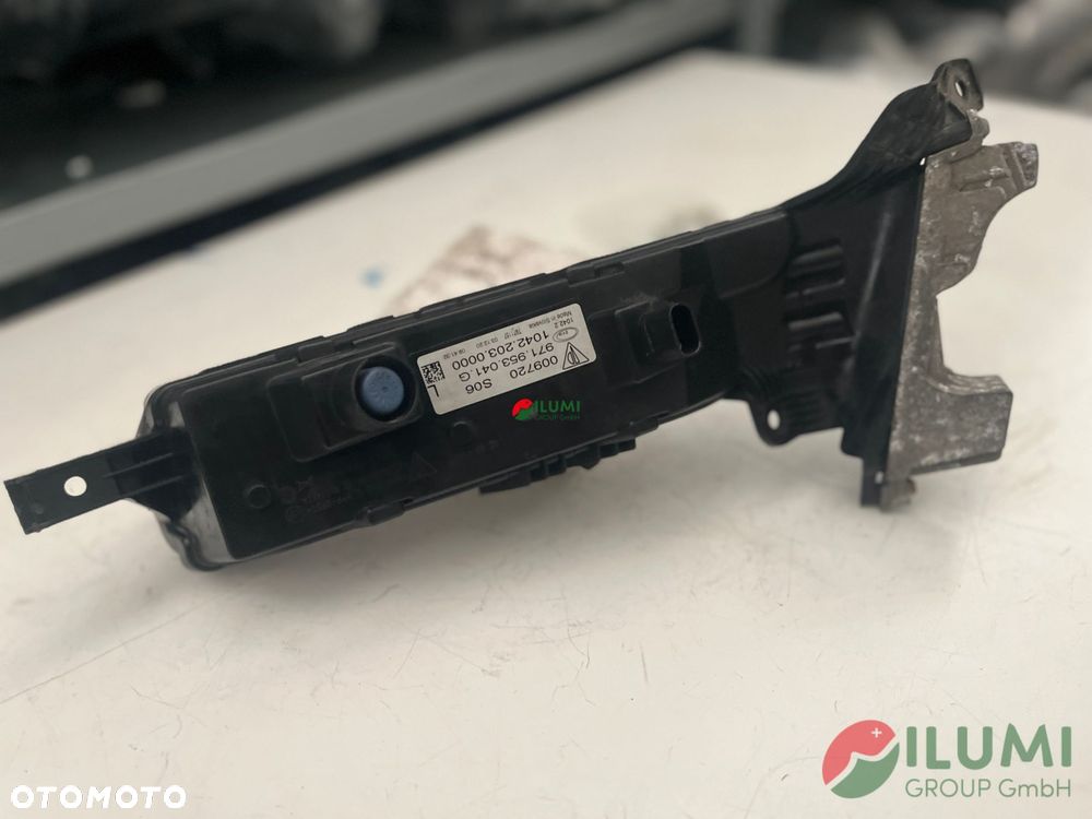 Reflektor Porsche Panamera 971953041g Lewy - 7