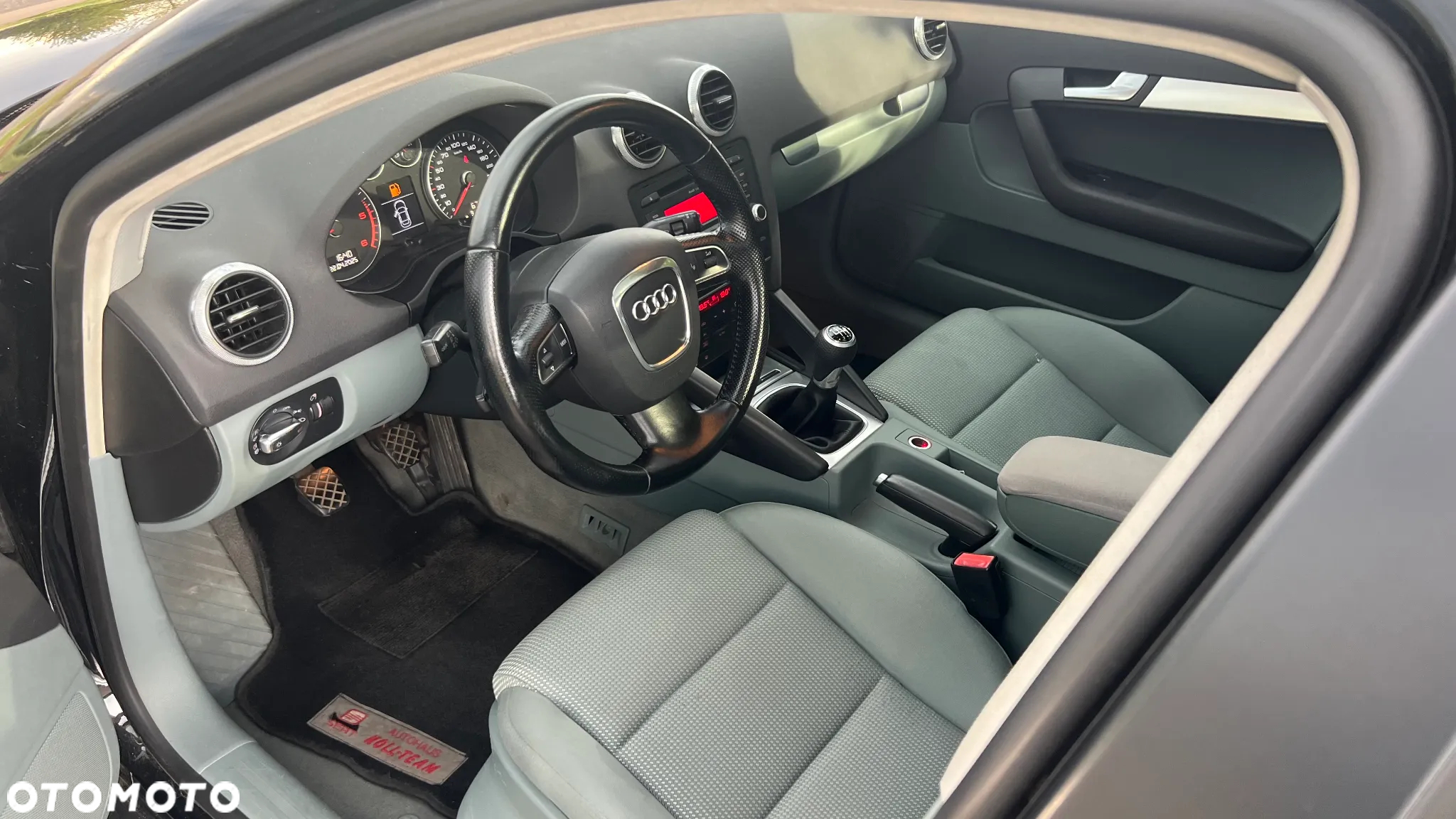 Audi A3 - 20