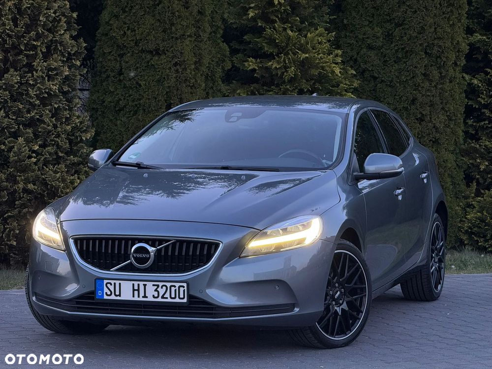Volvo V40 D2 Drive-E Summum - 15