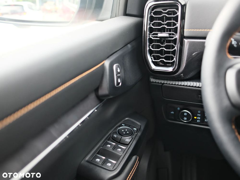 Ford Ranger - 26