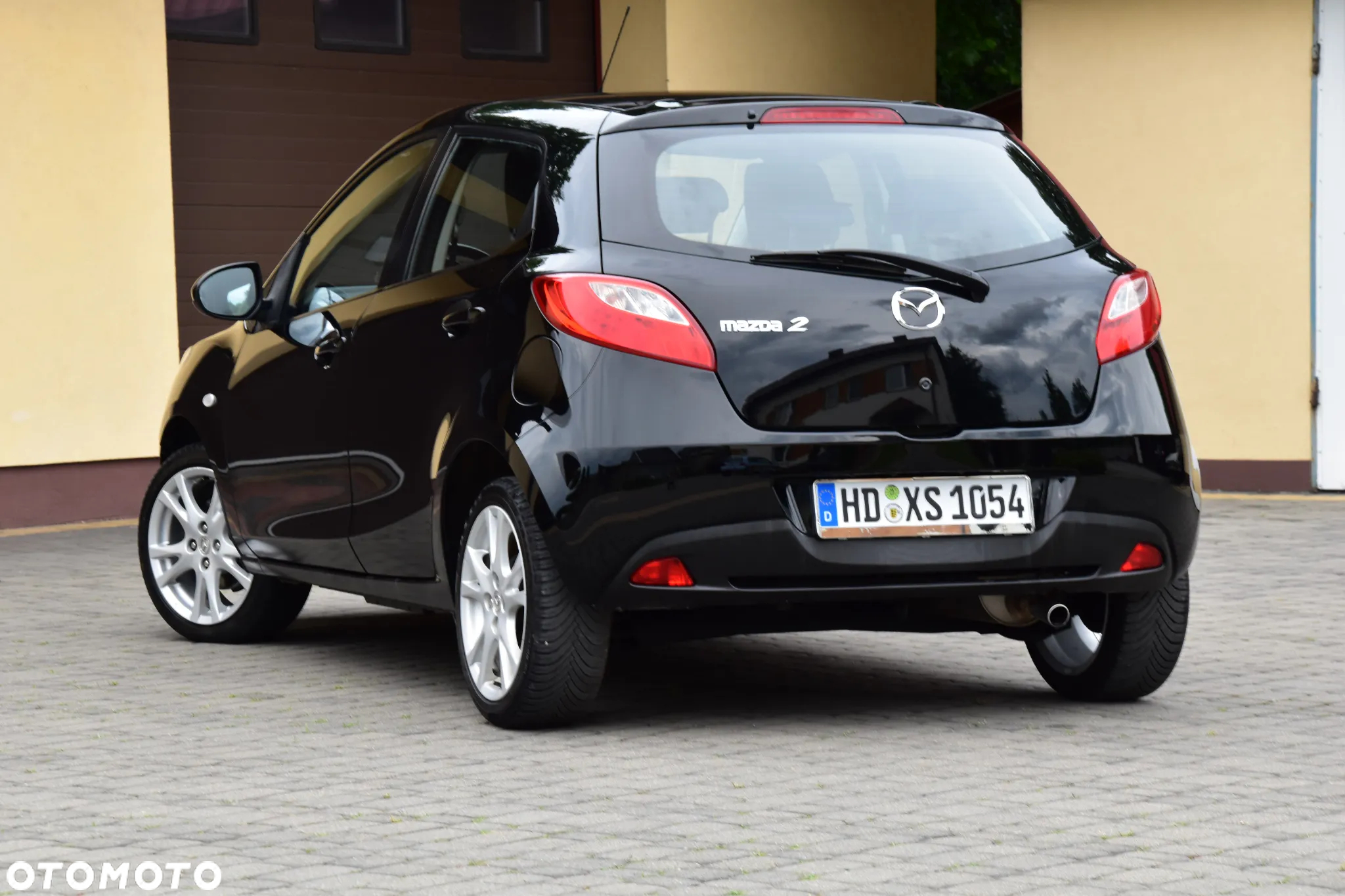Mazda 2 1.3 MZR Center-Line - 11