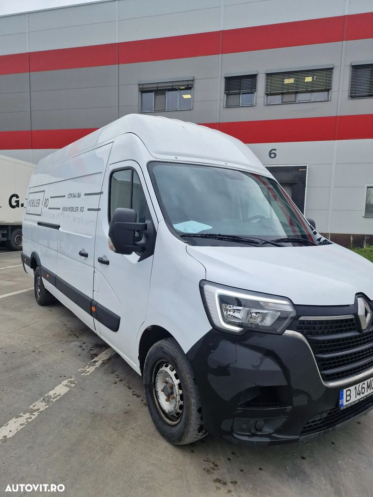 Renault Master - 4