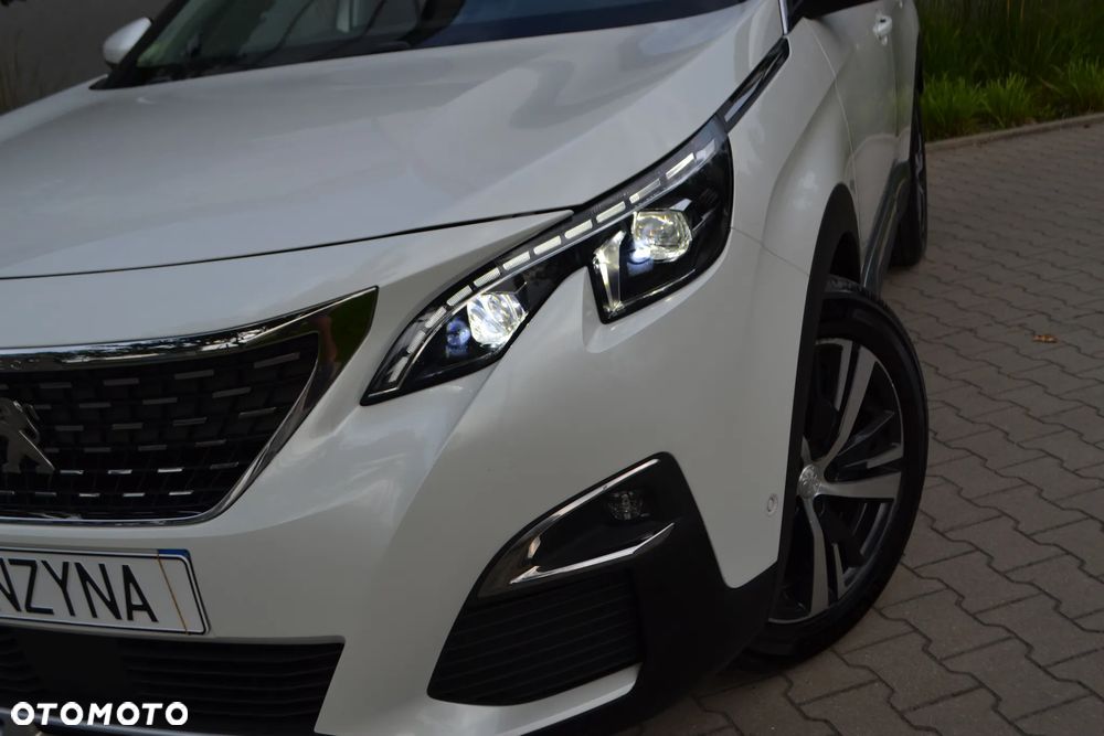 Peugeot 3008 - 11