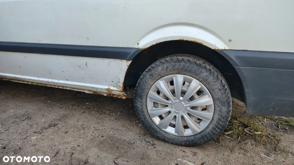 Mercedes-Benz Vito - 19