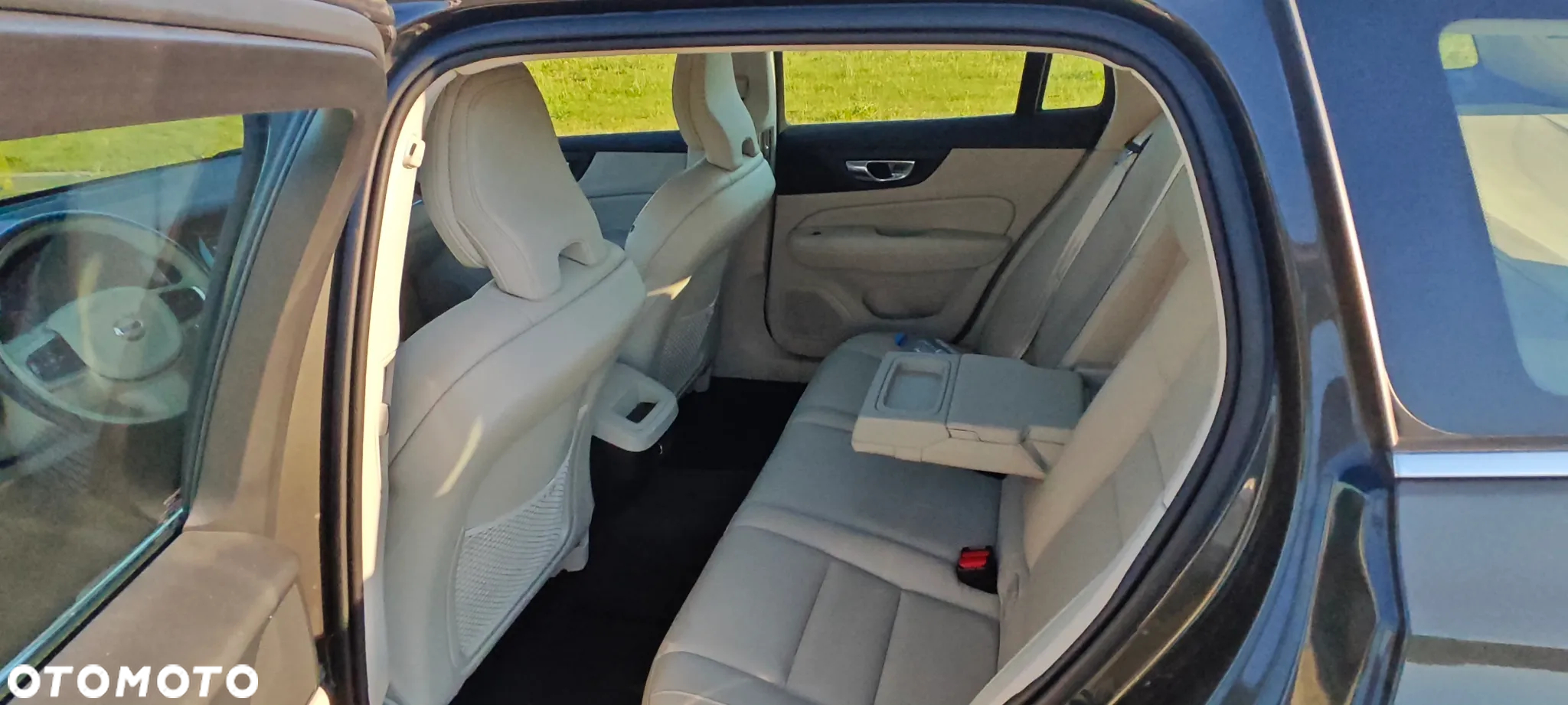 Volvo V60 D3 Inscription - 9