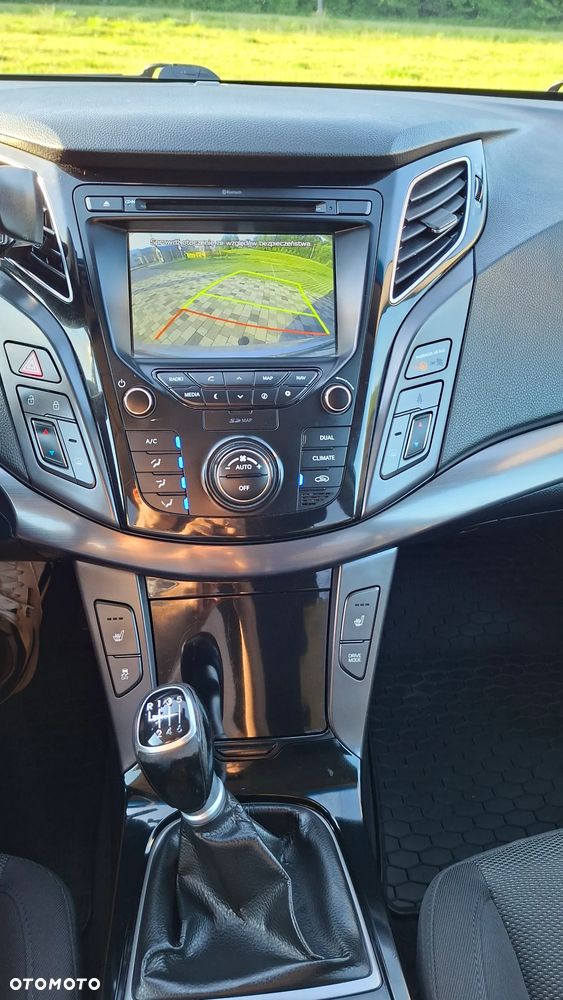 Hyundai i40 1.7 CRDi Comfort - 5