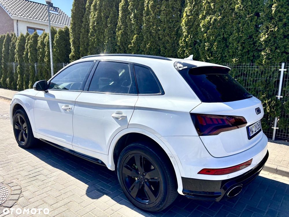 Audi Q5 - 5