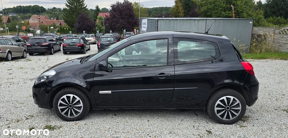 Renault Clio - 4