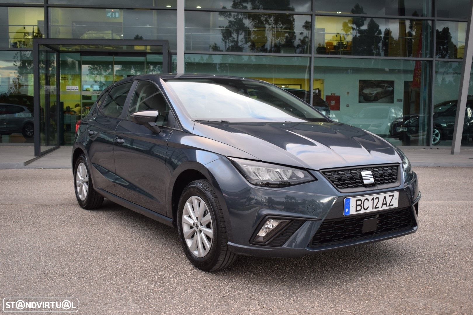 SEAT Ibiza 1.0 TSI Style - 1