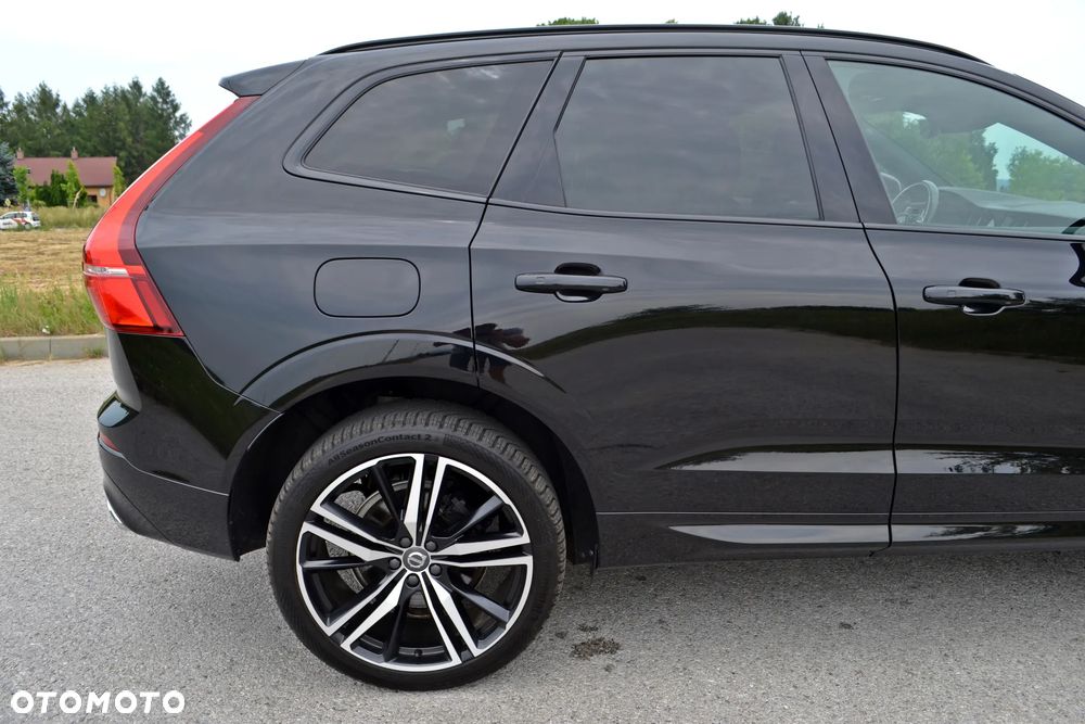Volvo XC 60 - 10