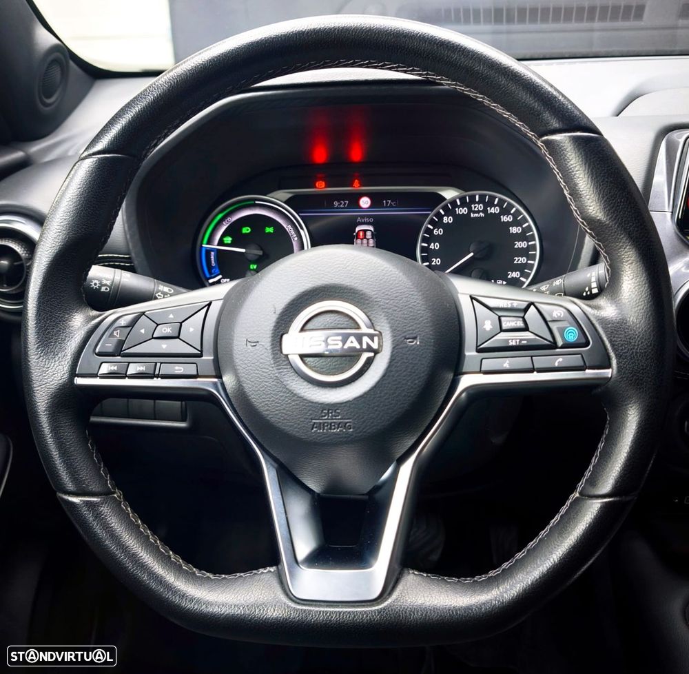 Nissan Juke - 18