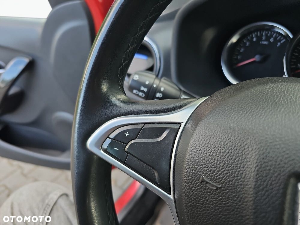 Dacia Sandero Stepway - 12