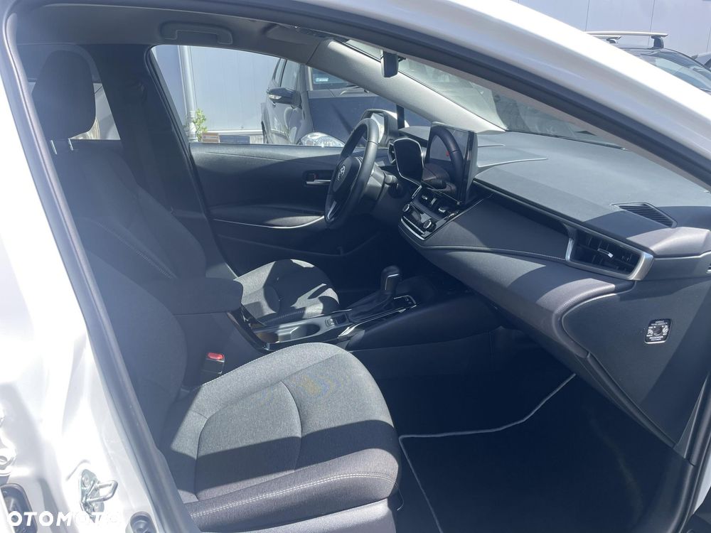 Toyota Corolla 1.8 Hybrid Style - 9