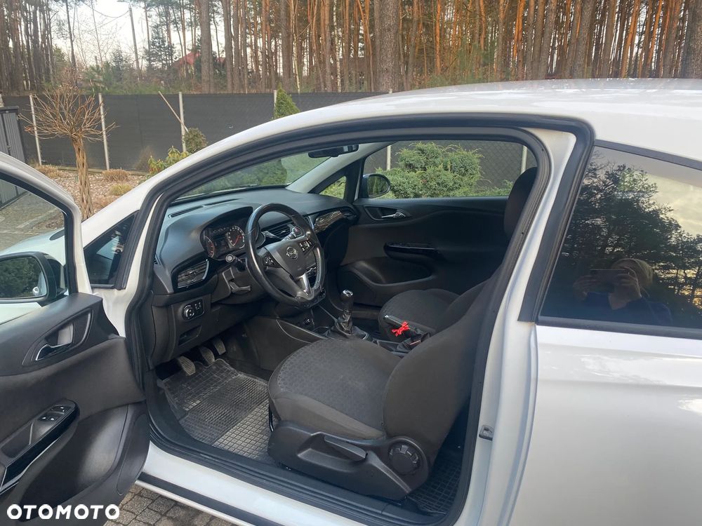 Opel Corsa - 7