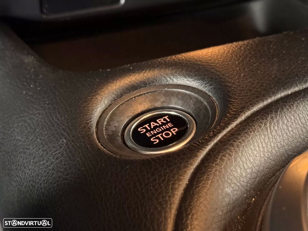 Nissan Juke 1.0 DIG-T N-Connecta NAV. DCT - 27