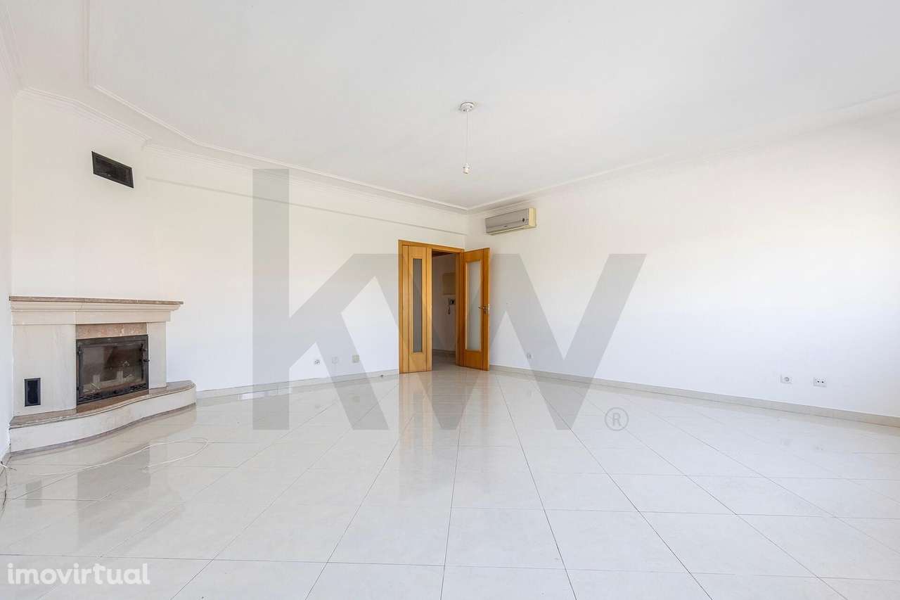 T3 | 131 m2 | GARAGEM | ARRECADAÇÃO - Grande imagem: 4/29