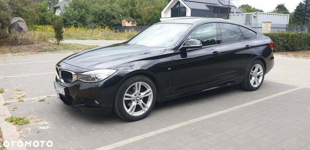BMW 3GT - 5