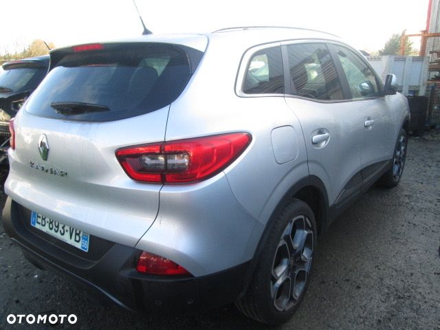 Renault Kadjar Energy TCe 130 Experience - 4