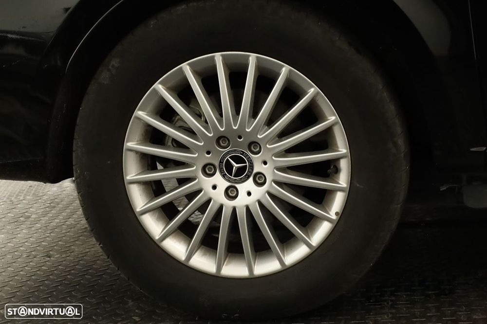 Mercedes-Benz eVito Tourer 90 kWh Standard - 5