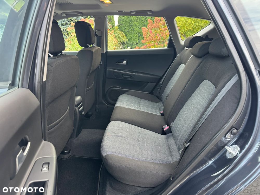 Kia Ceed 1.6 CVVT Spirit - 26