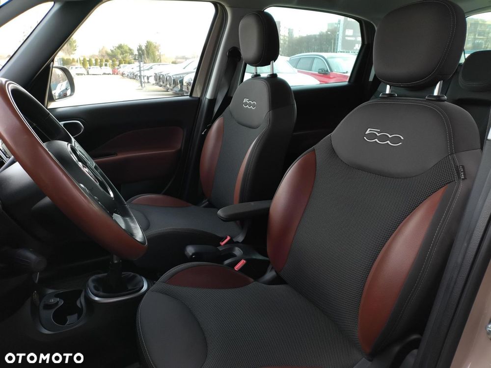 Fiat 500L - 24
