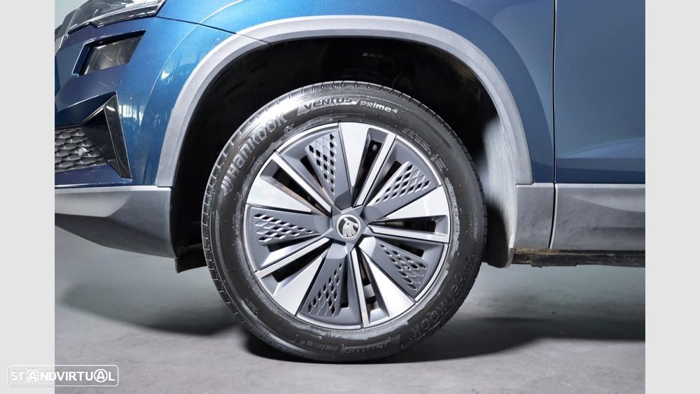 Skoda Karoq 1.0 TSI Ambition - 6