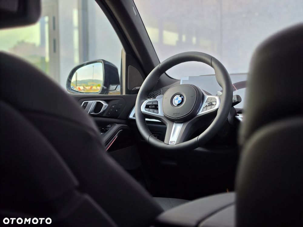 BMW X5 xDrive40d mHEV sport - 32