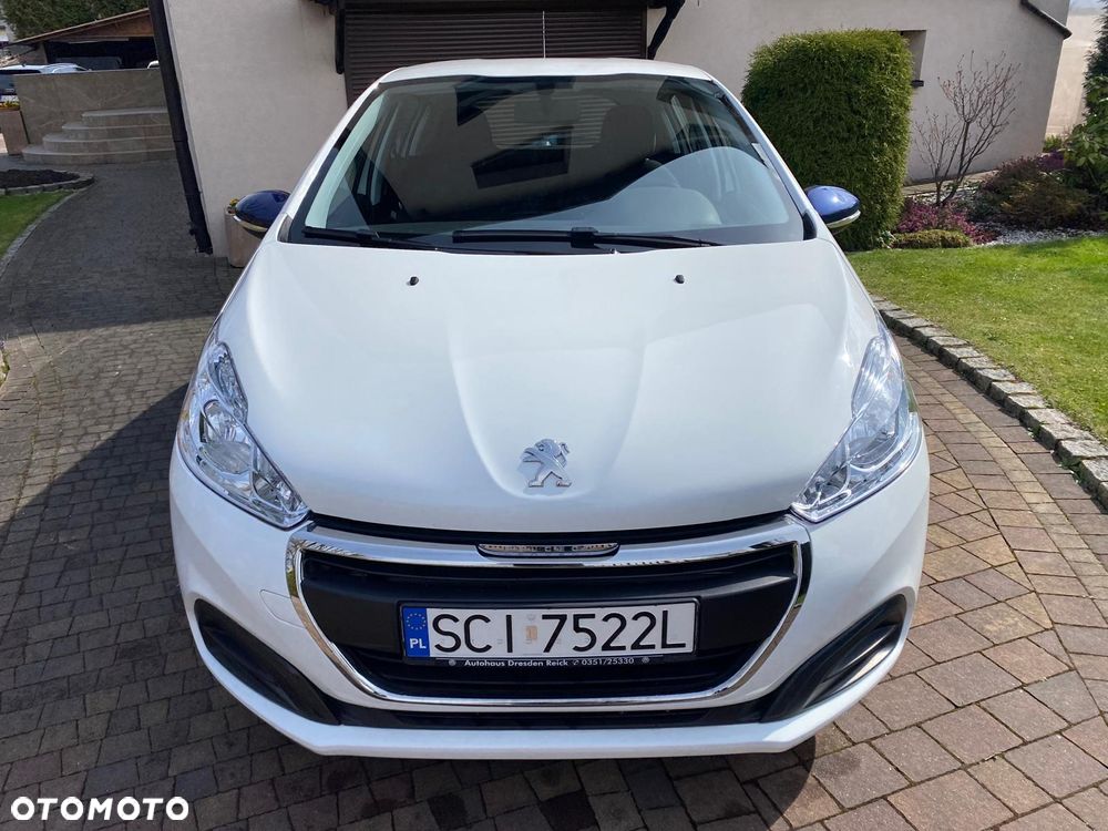 Peugeot 208 1.2 PureTech Access - 2