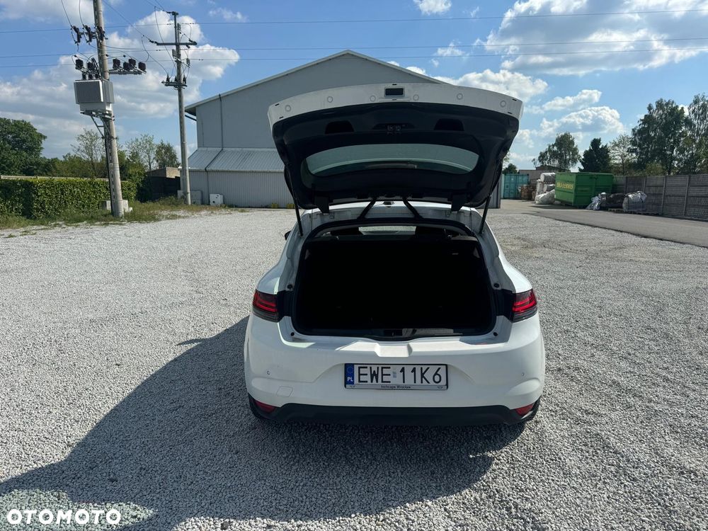 Renault Megane - 4