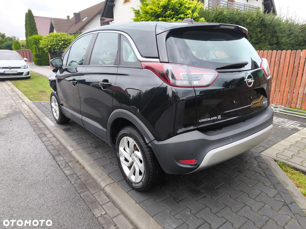 Opel Crossland X 1.2 Start/Stop Innovation - 3