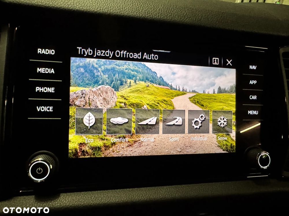 Skoda Kodiaq 2.0 TSI 4x4 Sportline DSG - 11