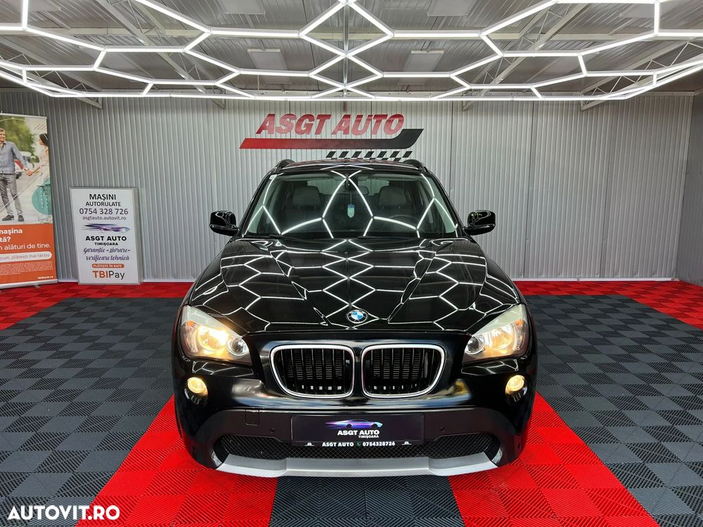 BMW X1 - 3