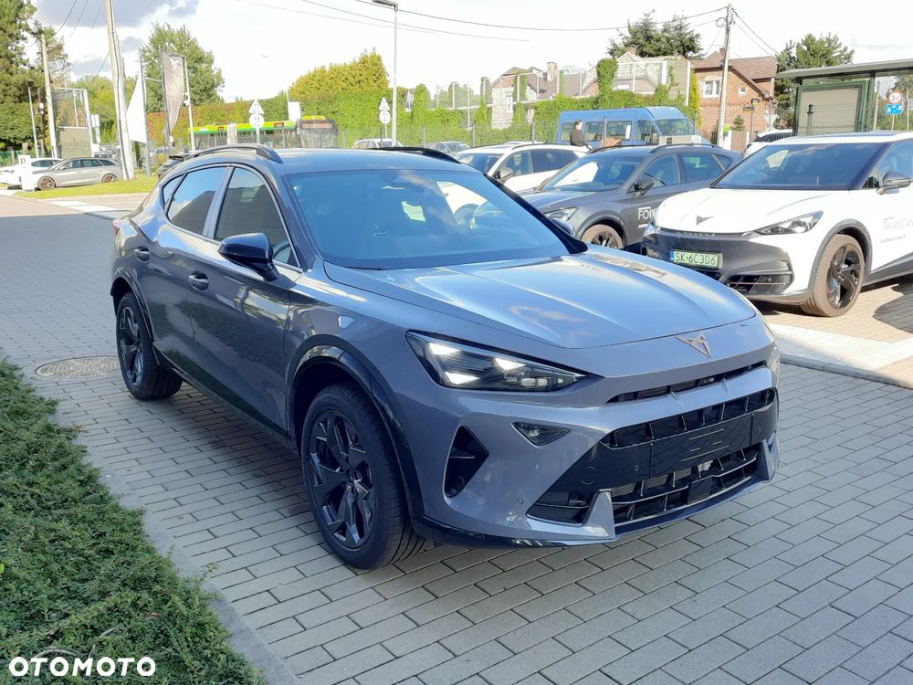 Cupra Formentor 1.5 eTSI mHEV DSG - 5