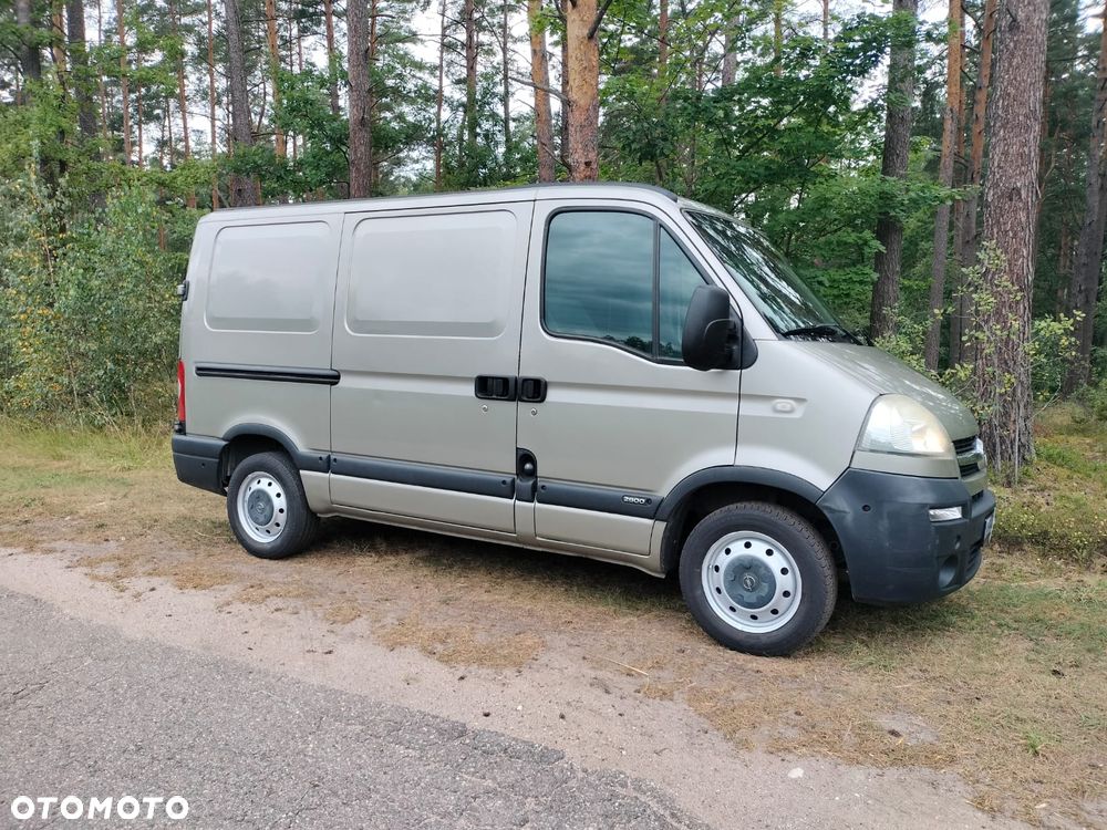 Renault master - 29