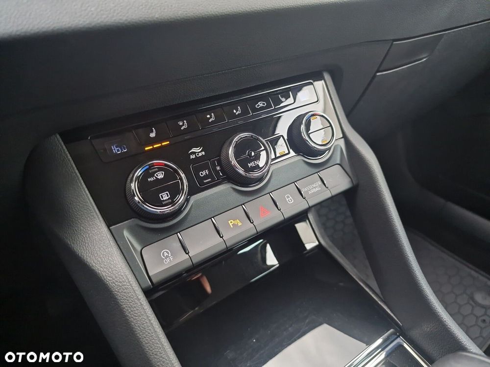 Skoda Karoq - 23