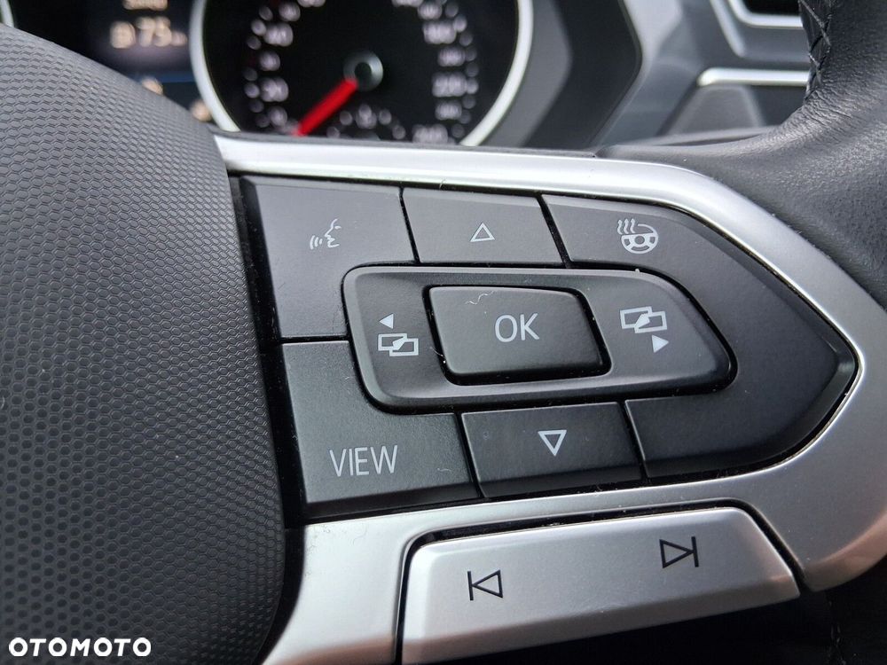 Volkswagen Tiguan 1.5 TSI EVO Life - 14