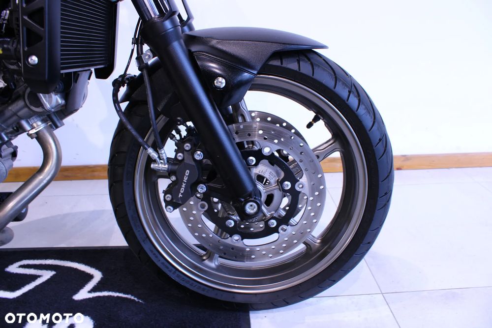 Suzuki SV - 24