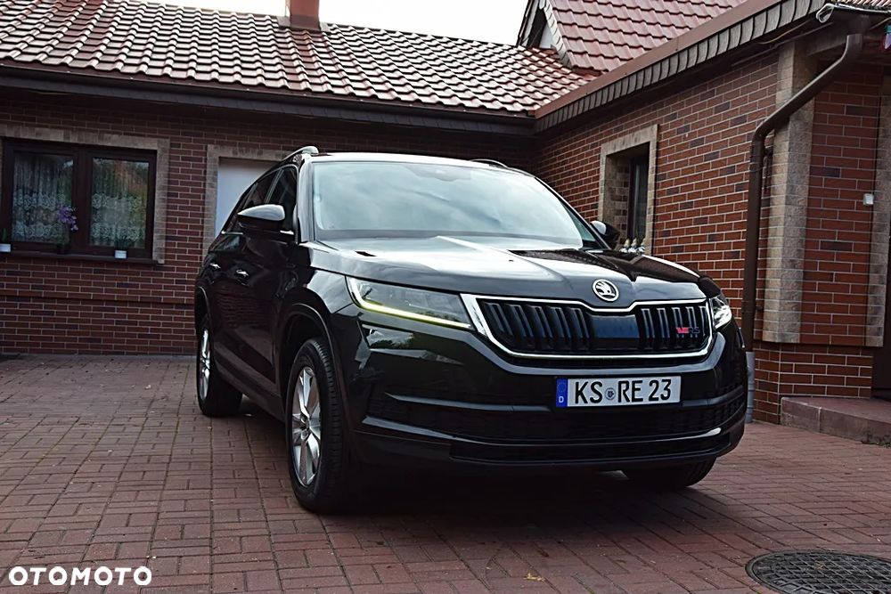 Skoda Kodiaq 2.0 TDI 4x2 Active DSG - 5