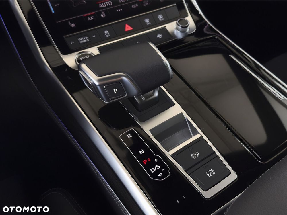 Audi Q7 - 21
